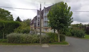 Bellegarde Christelle à Dormans