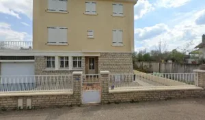 CENTRE DE SOINS INFIRMIERS à Époisses