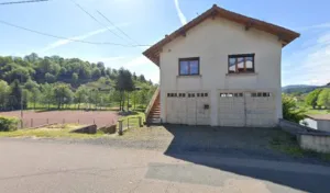 Barlerin Emmanuelle à Saint-Just-en-Chevalet