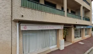 Pratz Jean-Luc à Peymeinade