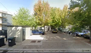 Dubois Jean-Pierre à Saint-Léger-sur-Dheune