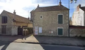 Tristram Christelle à Nesles-la-Vallée