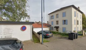 Elisei-nisor à Ars-sur-Moselle