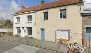 De Brye Quenehen Sophie à Saint-Étienne-au-Mont