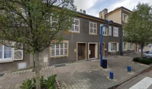 Eisenkopf Denis à Ars-sur-Moselle