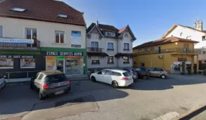 Association Domicile Services Du Doubs à Valdahon