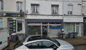 Therby Dominique à Villeneuve-d'Ascq