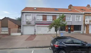 Comble Philippe à Leffrinckoucke