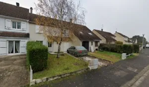 BUTTON Christelle Infirmière libérale à Saint-Germain-du-Puy