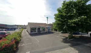 Cabinet Infirmier Brie Amélie FOREST / Sophie MARCHAIS à Brie