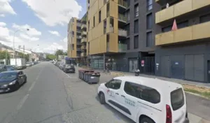 Maison de santé de Bagnolet à Bagnolet