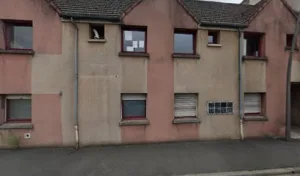 Benhayon Legrand Pascale à Trilport