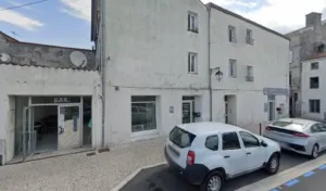 Cabinet Infirmier du Donjon (Vennin – Roux) à Pons