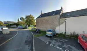 Mathias Le Pabic à Vigneux-de-Bretagne