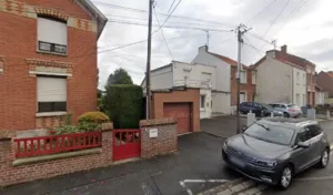 Infirmière Pasqualini Langlin à Lambres-lez-Douai