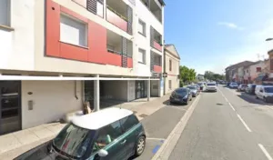 Infirmiére Sabrina Gisquet et Nathalie Brossy à Toulouse