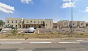 Cabinet infirmier des Chênes à Saint-Genis-les-Ollières