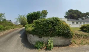 Kervévan Myriam à Plonéour-Lanvern