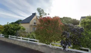 Bonnal Delphine à Brech