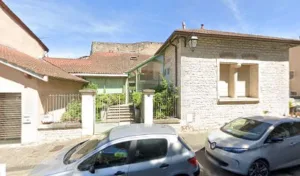 Ass Soins Dom Cant Anse Lim Bois Oingt à Anse