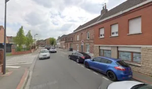 Trolle Marie-Claire à Santes