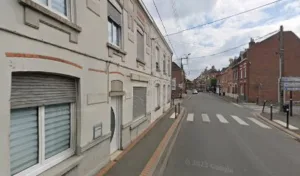 Legrand Bénédicte à Santes