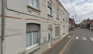 Kasprzyk Philippe à Santes