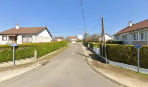 Bemus Céline à Saint-Germain-du-Puy