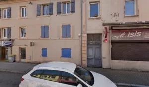 Escoriguel Nadine à Valdoie