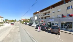 Baulier Delphine à Valdahon