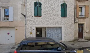 Garcia Laure à Le Puy-Sainte-Réparade