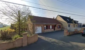 Vermuse Anne-Sophie à Haillicourt