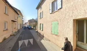 Walter Mavel Michele à Saint-Genis-les-Ollières