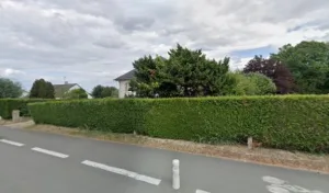 Sauvé Christian à Bonchamp-lès-Laval