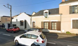 Pinon Cécile à Châteauroux