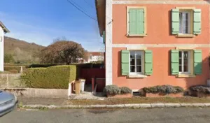 Voiland Florence à Valdoie