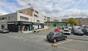 cabinet INFIRMIER MONTAIGU à MONTAIGU