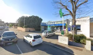 Sophie Lam à Saint-Genis-les-Ollières