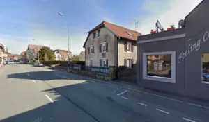 Miclo Martine à Valdoie