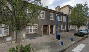 Bardot Patrick à Ars-sur-Moselle