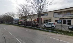 Christine SQUILLARI à La Bouilladisse