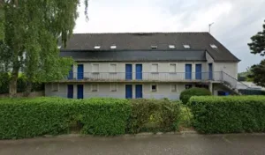 Calvar Helene à Lorient