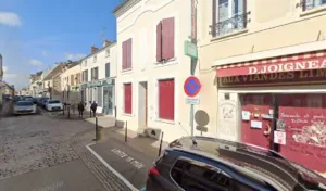 Lecansy Sylvie à Fontenay-Trésigny