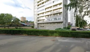 Piquepaille Jacqueline à Belfort