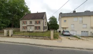 Ehpad Residence Des Cedres à Henrichemont