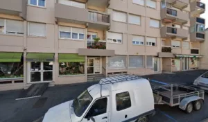 Bolzer Aurélien à Bizanos