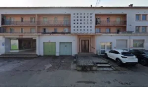 Papaïs Nicole à Castres