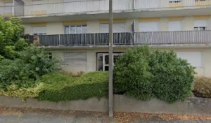 Uveteau Isabelle à Montaigu