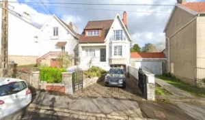 Wattez Maillot Guylaine à Saint-Étienne-au-Mont