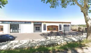 Cabinet Infirmier Crépin à Gignac